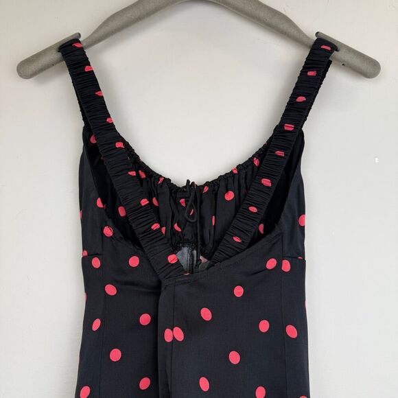 For Love and Lemons
Jenny Dot Mini Dress💘 - Picture 8 of 11